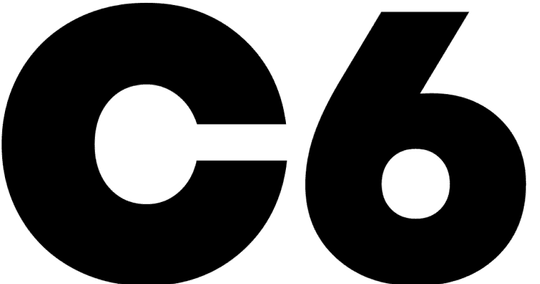 Logo C6 Bank